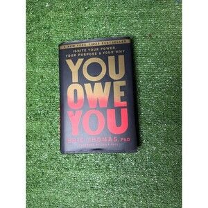 Inspirational book